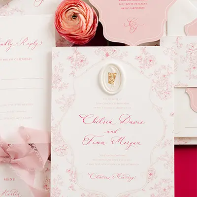 elaboration budget mariage
